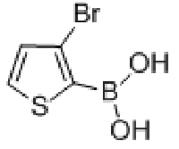 MC94785 3-BROMOTHIOPHENE-2-BORONIC ACID 162607-26-3 3-溴噻吩-2-硼酸