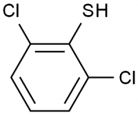 MC70687 2,6-Dichlorothiophenol 24966-39-0 2,6-二氯苯硫酚