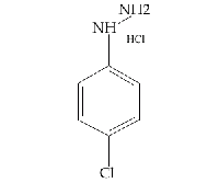 MC32104  4-氯苯肼盐酸盐  [1073-70-7]