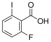 MC91157 2-Fluoro-6-iodobenzoic Acid 111771-08-5 2-氟-6-碘苯甲酸