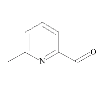 MC70123 6-Methylpyridine-2-carboxaldehyde 1122-72-1 6-甲基-2-吡啶醛