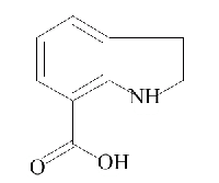 MC43423  吲哚-7-羧酸  [1670-83-3]