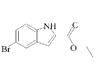 MC43429  5-溴吲哚-2-甲酸乙酯  [16732-70-0]