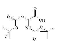 MC43440  叔丁氧羰基-L-天冬氨酸-4-叔丁酯  [1676-90-0]