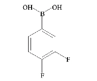 MC43458  3,4-二氟苯硼酸  [168267-41-2]