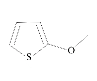 MC43463  2-甲氧基噻吩  [16839-97-7]