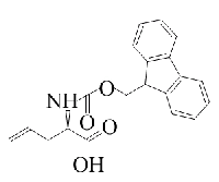 MC43540  Fmoc-D-烯丙基甘氨酸  [170642-28-1]