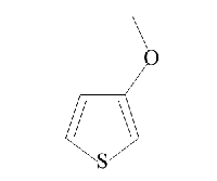 MC43705  3-甲氧基噻吩  [17573-92-1]