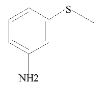 MC95483 3-(Methylthio)aniline 1783-81-9 3-氨基茴香硫醚