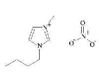 MC43785  1-丁基-3-甲基咪唑硝酸盐  [179075-88-8]