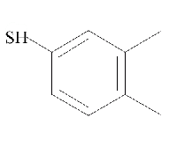 MC43976  3,4-二甲基苯硫酚  [18800-53-8]