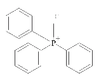 MC70583 Methyltriphenylphosphonium iodide 2065-66-9 甲基三苯基碘化鏻