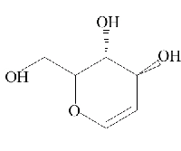 MC44520  D-半乳糖烯  [21193-75-9]