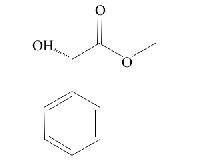 MC44521  (S)-(+)-扁桃酸甲酯  [21210-43-5]