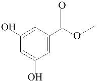 MC44561  3,5-二羟基苯甲酸甲酯  [2150-44-9]