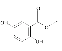 MC44562  2，5-二羟基苯甲酸甲酯  [2150-46-1]