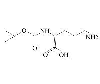 MC44620  叔丁氧羰基-L-鸟氨酸  [21887-64-9]