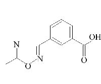 MC45287  3-(5-甲基-1,2,4-噁二唑-3-基)苯甲酸  [264264-32-6]