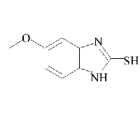 MC46533  5-甲氧基-2-巯基苯并咪唑  [37052-78-1]