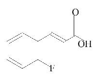 MC47266  2-氟肉桂酸  [451-69-4]