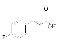 MC47339  4-氟肉桂酸  [459-32-5]