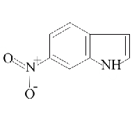 MC47456  6-硝基吲哚  [4769-96-4]