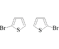 MC47492  5,5'-二溴-2,2'-联噻吩  [4805-22-5]
