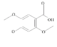MC47539  2,4,5-三甲氧基苯甲酸  [490-64-2]