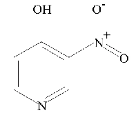 MC48182  4-羟基-3-硝基吡啶  [5435-54-1]