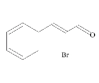 MC48196  α-溴肉桂醛  [5443-49-2]