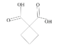MC71082 Cyclobutane-1,1-dicarboxylic acid 5445-51-2 1,1-环丁烷二甲酸
