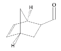 MC48216  5-降冰片烯-2-甲醛  [5453-80-5]