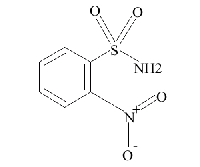 MC48218  2-硝基苯磺酰胺  [5455-59-4]