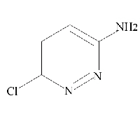 MC48240  3-氨基-6-氯哒嗪  [5469-69-2]