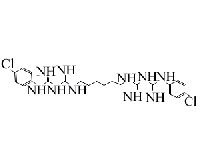 MC48337  氯己定  [55-56-1]