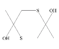 MC48363  2,5-二甲基-2,5-二羟基-1,4-二噻烷  [55704-78-4]