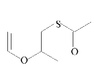MC48384  2-甲基-3-呋喃硫醇乙酸酯  [55764-25-5]