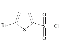 MC48402  5-溴噻吩-2-磺酰氯  [55854-46-1]