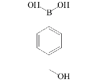 MC48725  4-羟甲基苯硼酸  [59016-93-2]