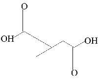 MC48825  2,2-二甲基琥珀酸  [597-43-3]