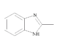 MC49052  2-甲基苯并咪唑  [615-15-6]