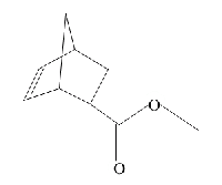 MC49124  5-降冰片烯-2-羧酸甲酯(内型和外型的混和物)  [6203-08-3]