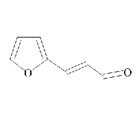 MC49171  3-(2-呋喃基)丙烯醛  [623-30-3]
