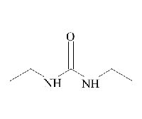 MC49180  1,3-二乙基脲  [623-76-7]