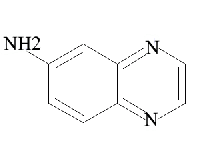 MC49301  6-氨基喹喔啉  [6298-37-9]
