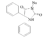 MC49327  苯妥英钠  [630-93-3]