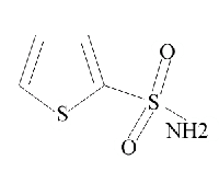 MC49356  噻吩-α-磺酰胺  [6339-87-3]