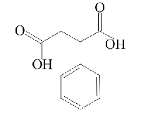 MC49374  苯基丁二酸  [635-51-8]