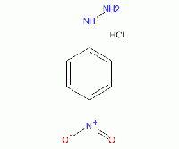 MC49392  4-硝基苯肼盐酸盐  [636-99-7]