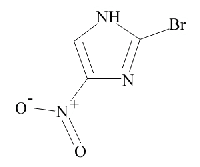 MC49591  2-溴-4-硝基咪唑  [65902-59-2]